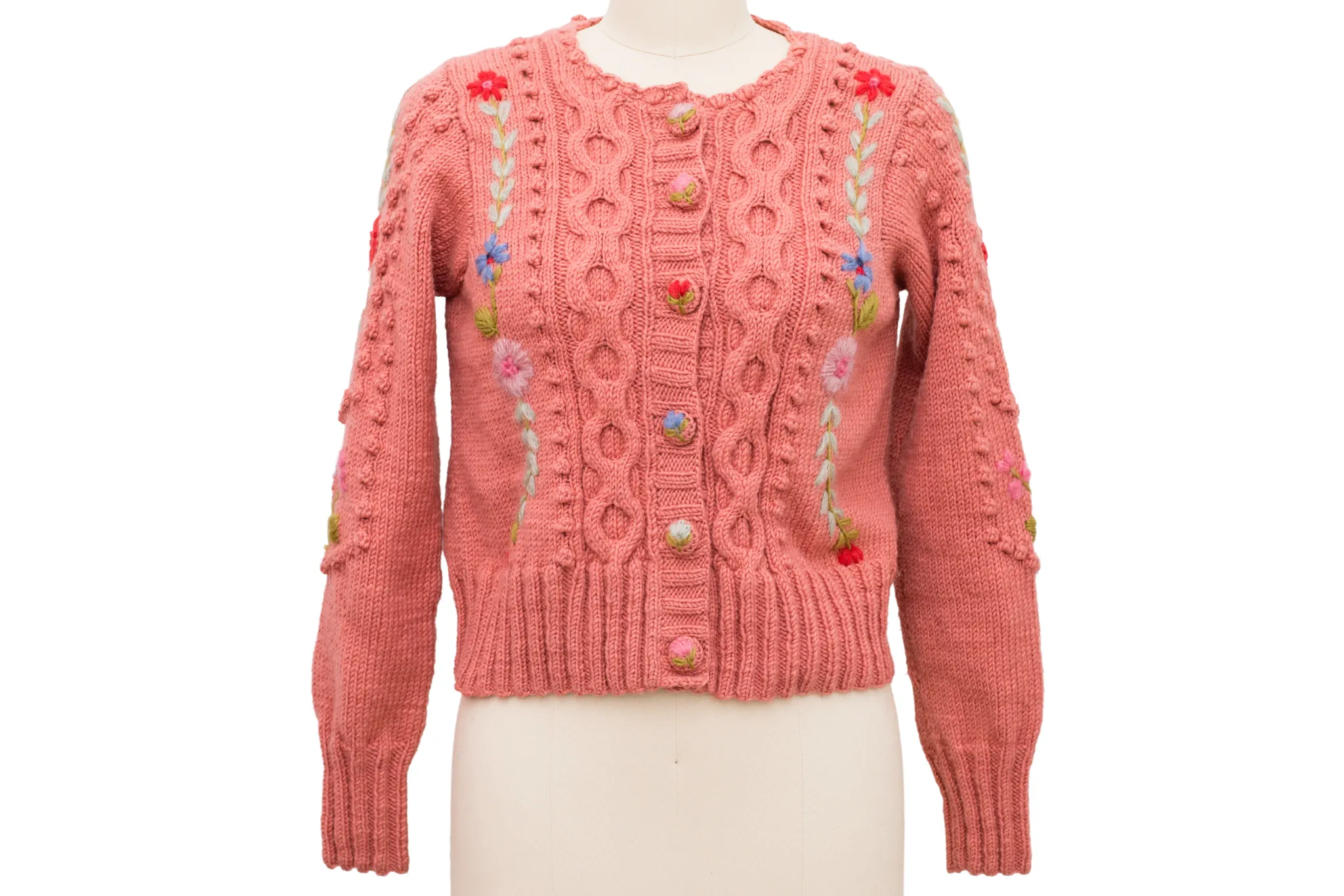 Adeline Sweater