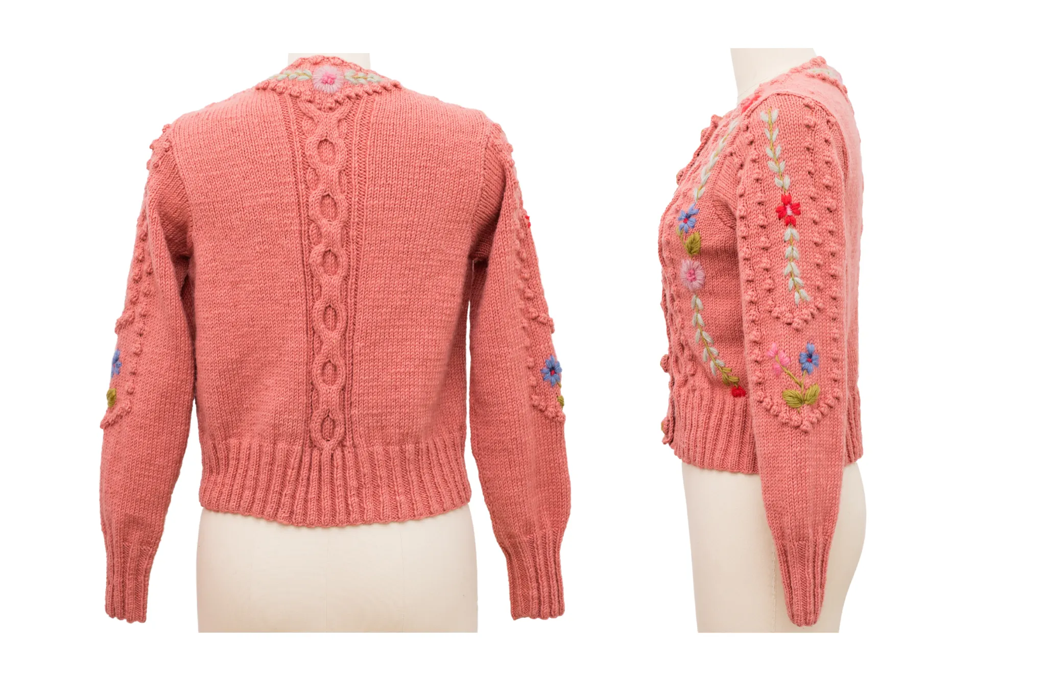 Adeline Sweater