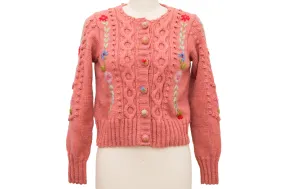 Adeline Sweater
