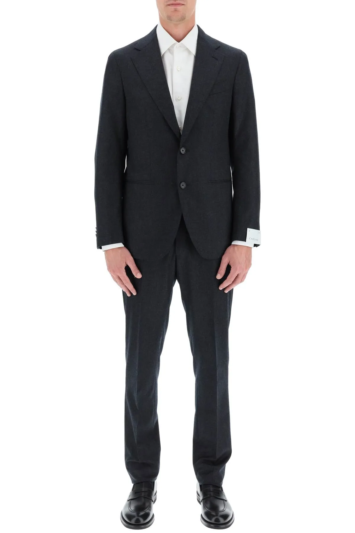 aida' wool suit
