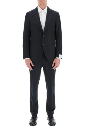 aida' wool suit