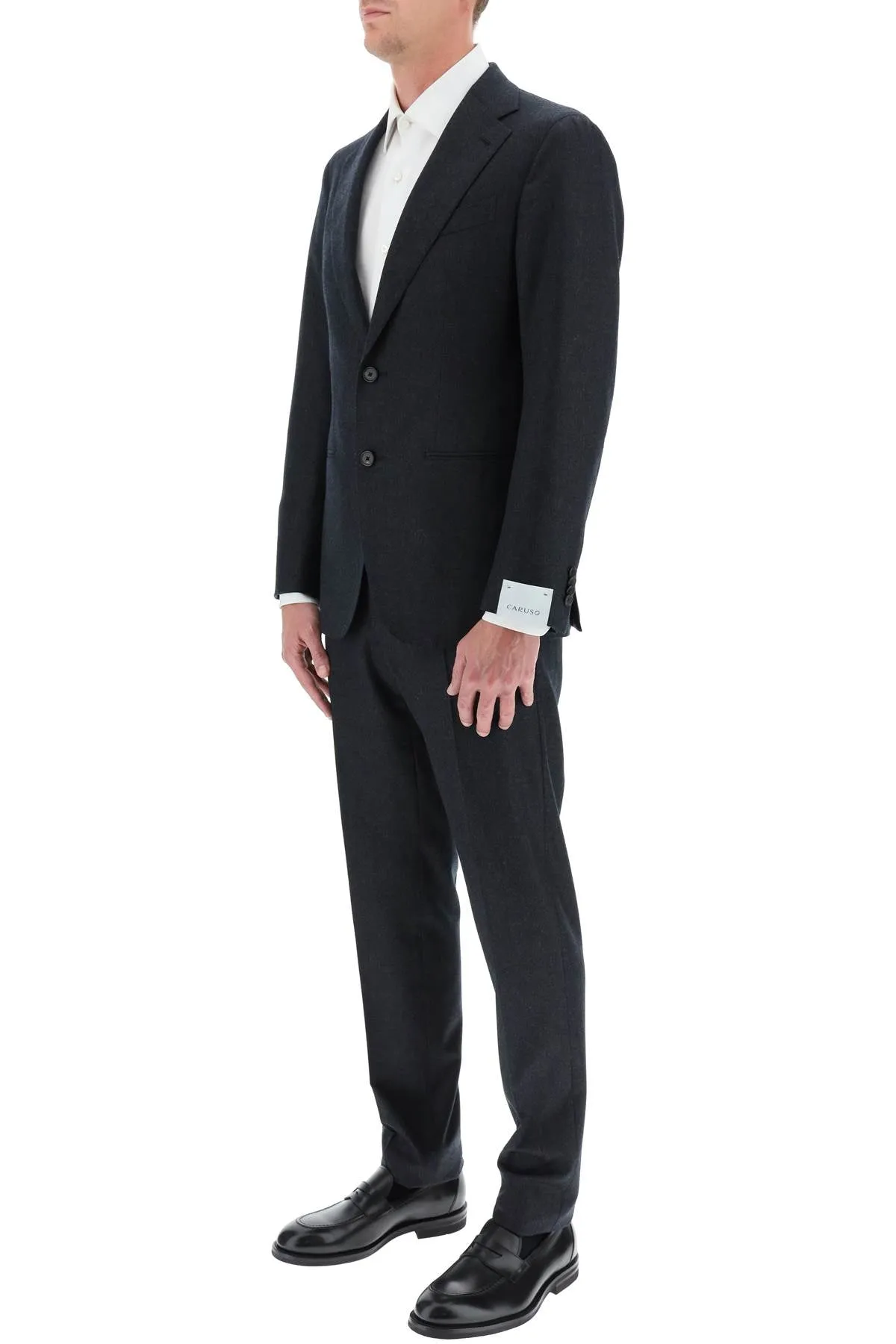 aida' wool suit