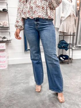 All Day Classic Boot Cut Jean