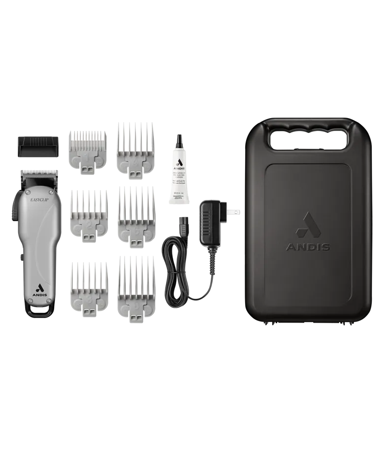 Andis Cordless Easy Clip® Li Clipper
