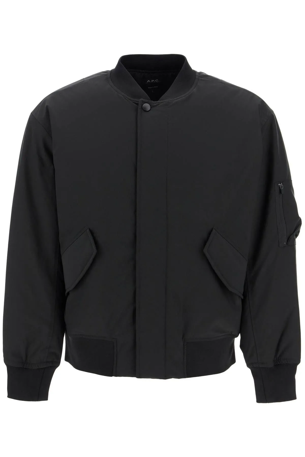 A.P.C. Lightweight Hamilton Bomber