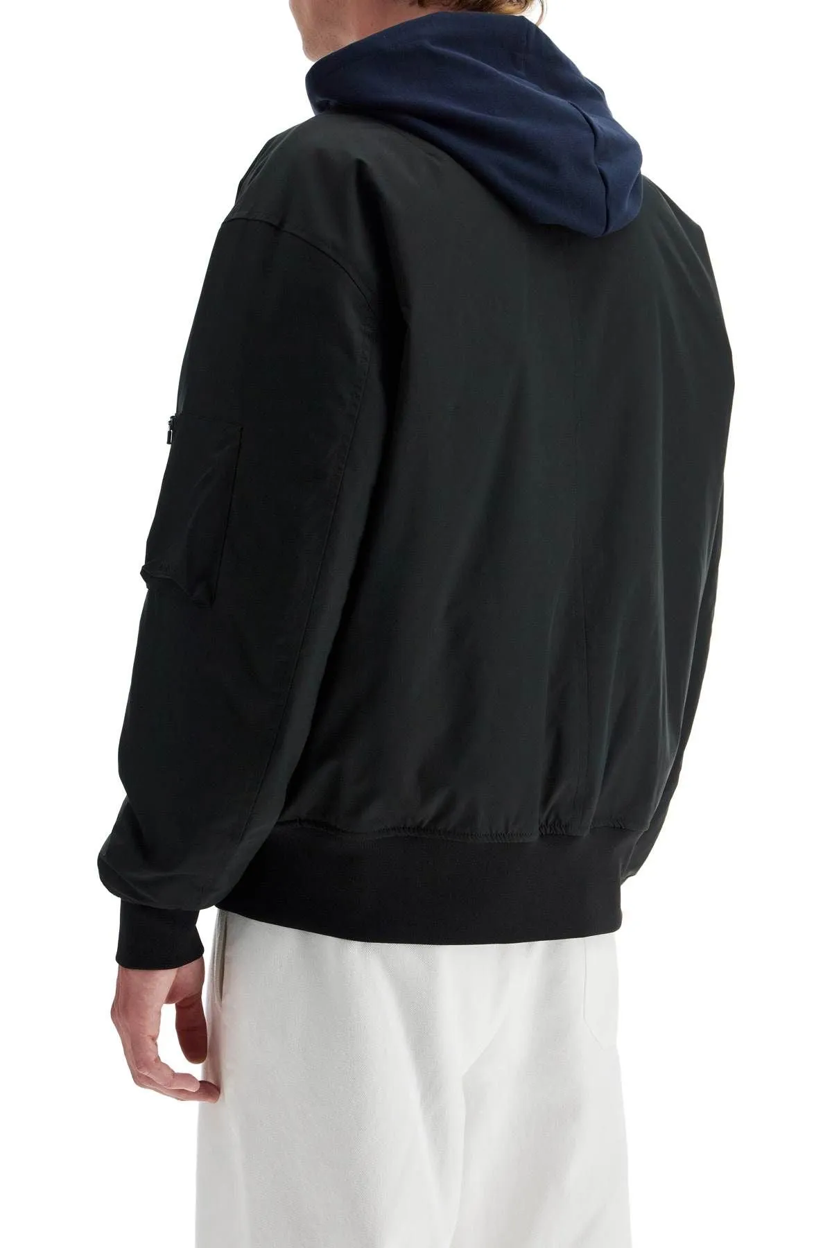 A.P.C. Lightweight Hamilton Bomber