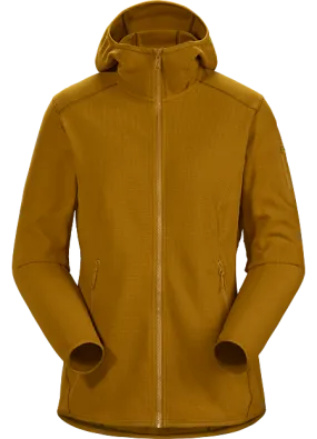 Arc'teryx Delta LT Hoody - Women's