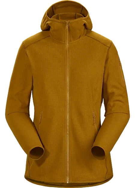 Arc'teryx Delta LT Hoody - Women's