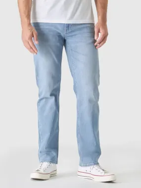 Authentic Straight Jeans