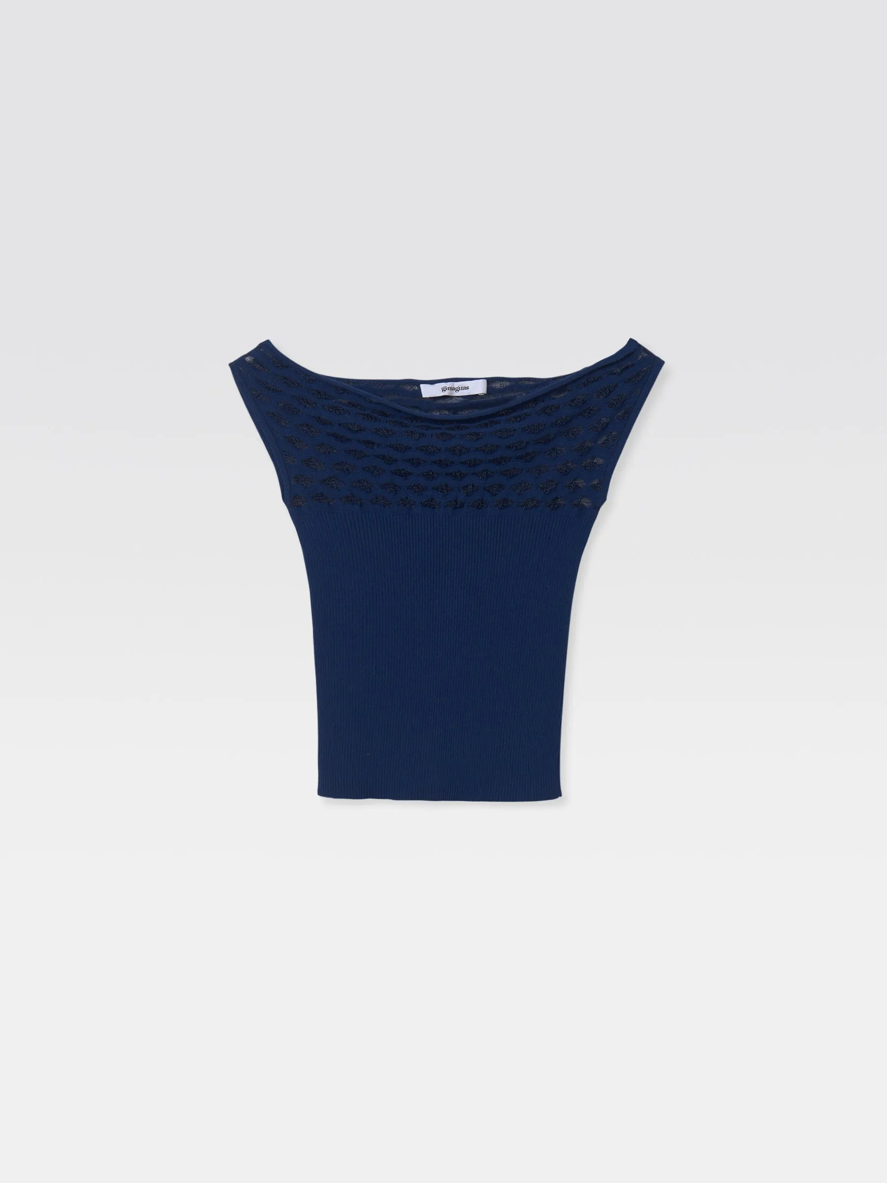 Avenue Off-Shoulder Top