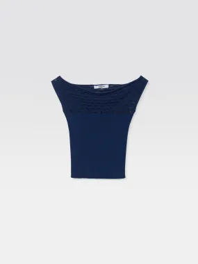 Avenue Off-Shoulder Top