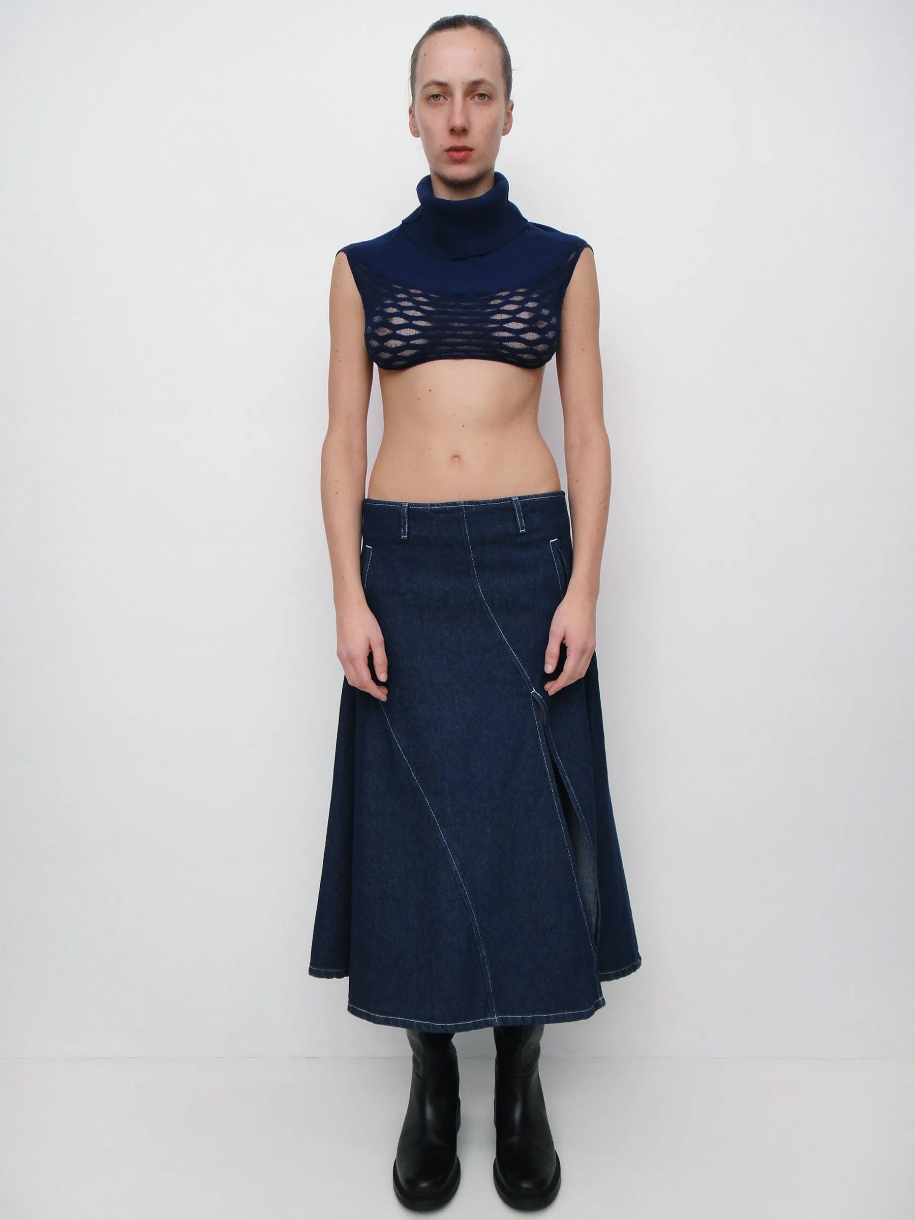 Avenue Off-Shoulder Top
