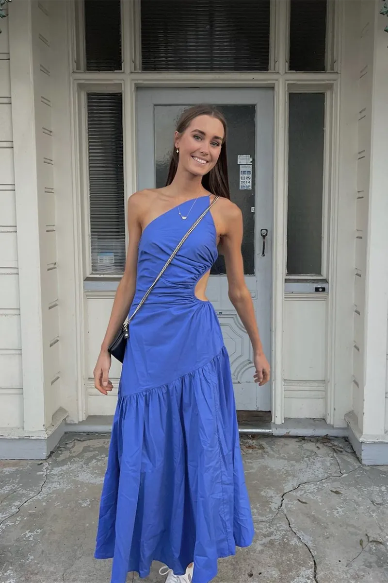 Bettina Cut Out Dress