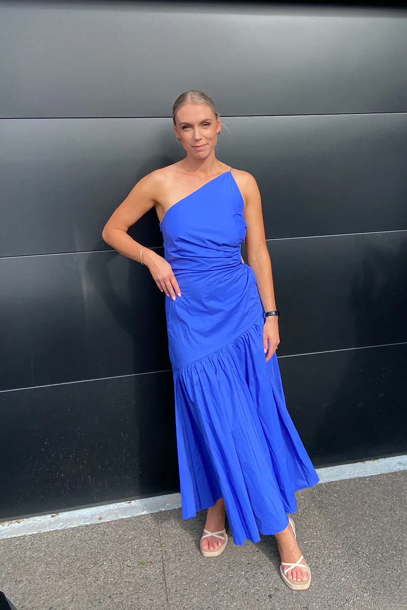 Bettina Cut Out Dress