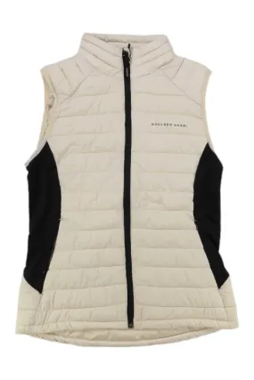 Boulder Gear Womens Zeal Puffy Vest