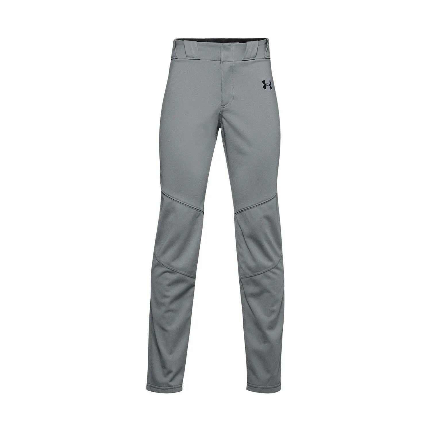 Boys' UA Heater Relaxed Pants Youth