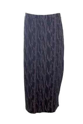BRC 2053B Skirt Black