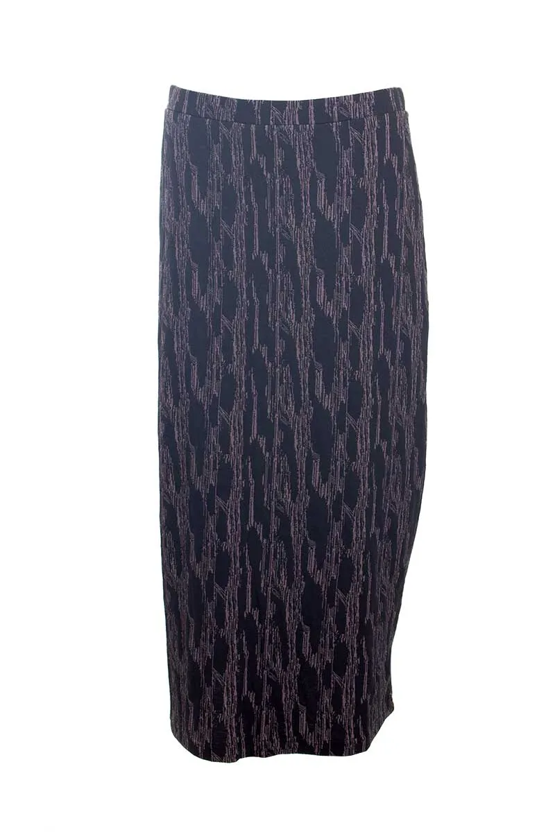 BRC 2053B Skirt Black