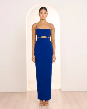 Brielle Cut Out Gown