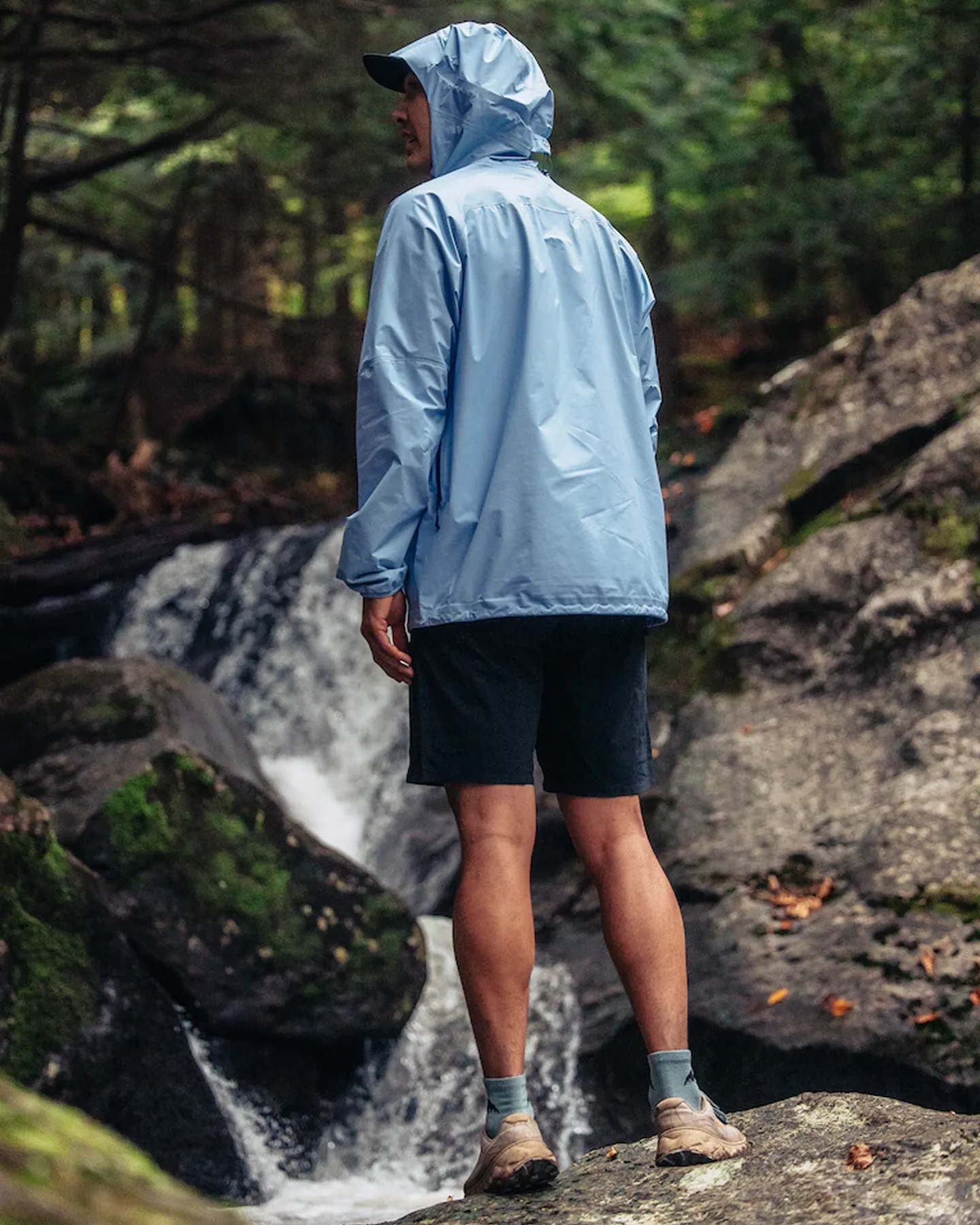 Burton Men's [ak]® Gore-Tex Minimalist Anorak