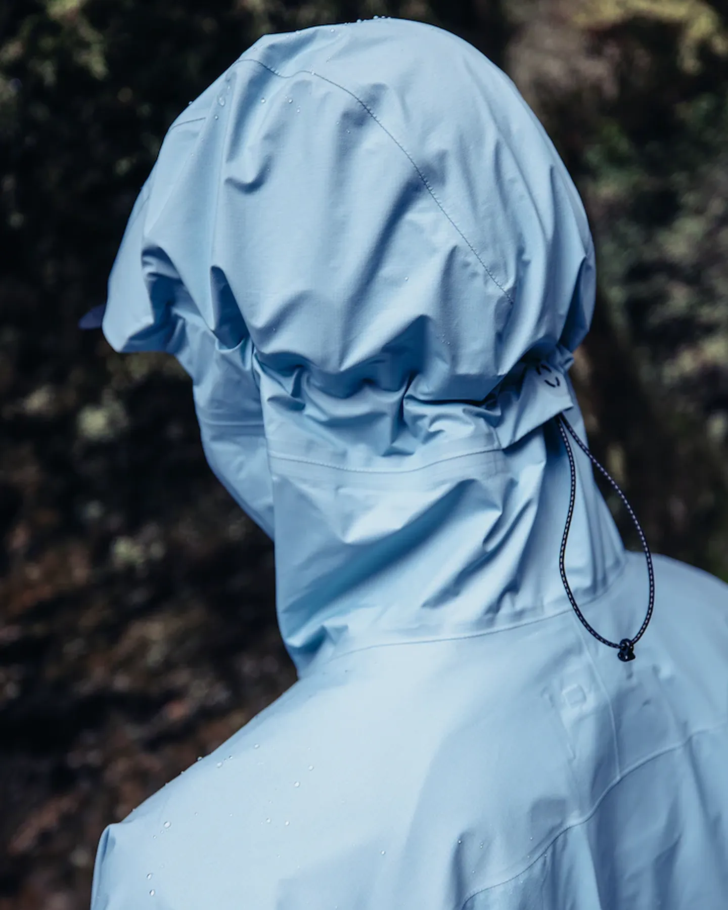 Burton Men's [ak]® Gore-Tex Minimalist Anorak