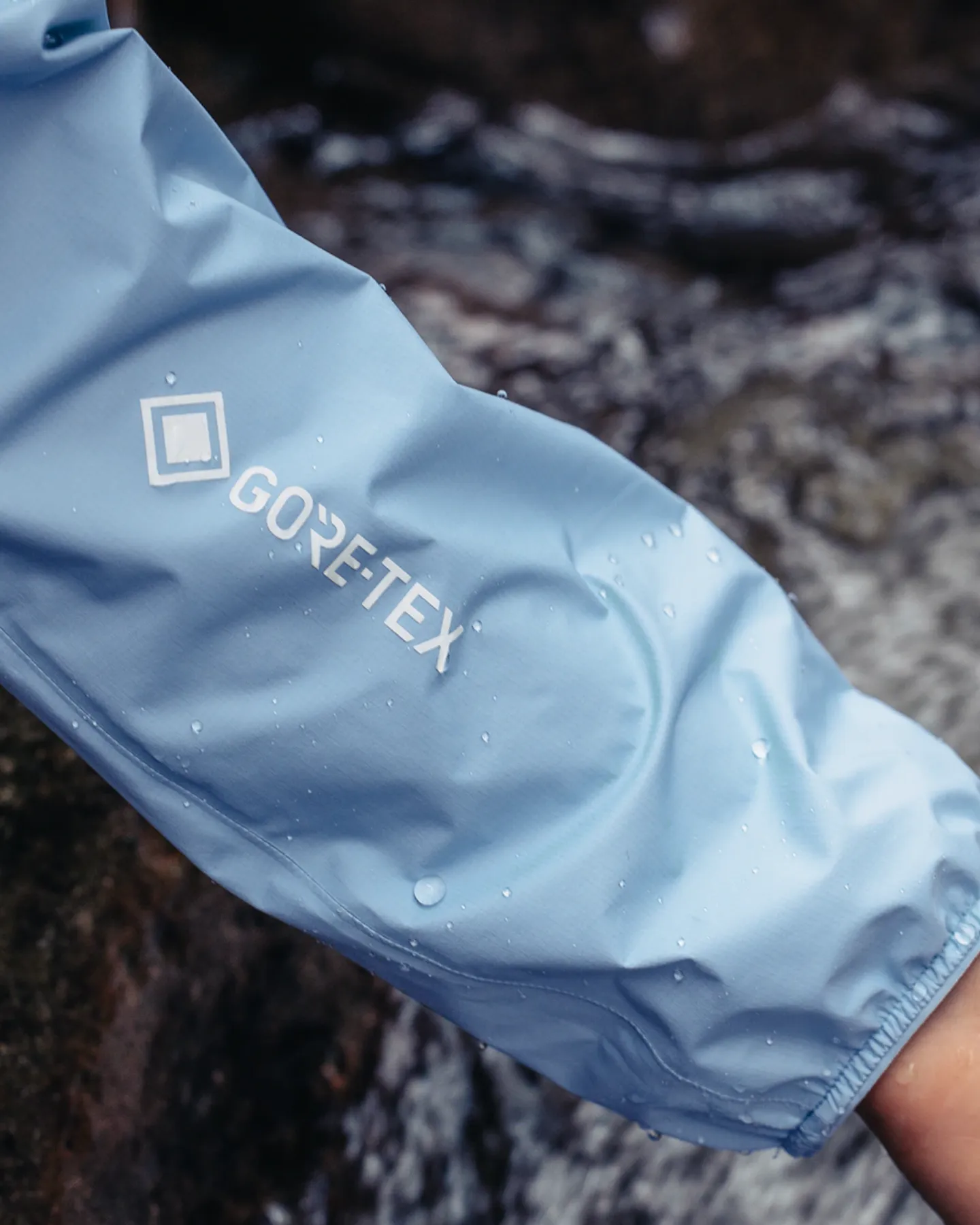 Burton Men's [ak]® Gore-Tex Minimalist Anorak