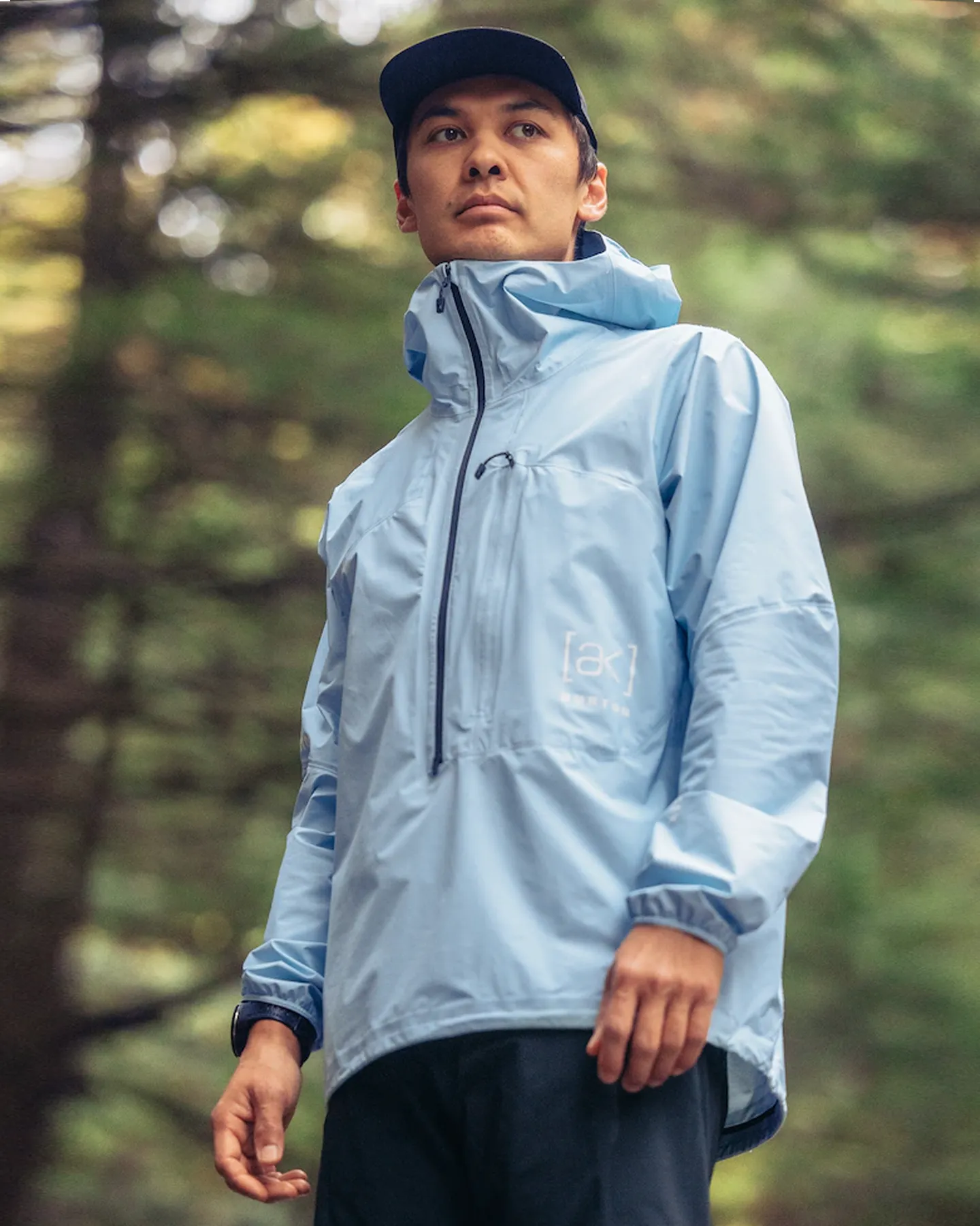 Burton Men's [ak]® Gore-Tex Minimalist Anorak
