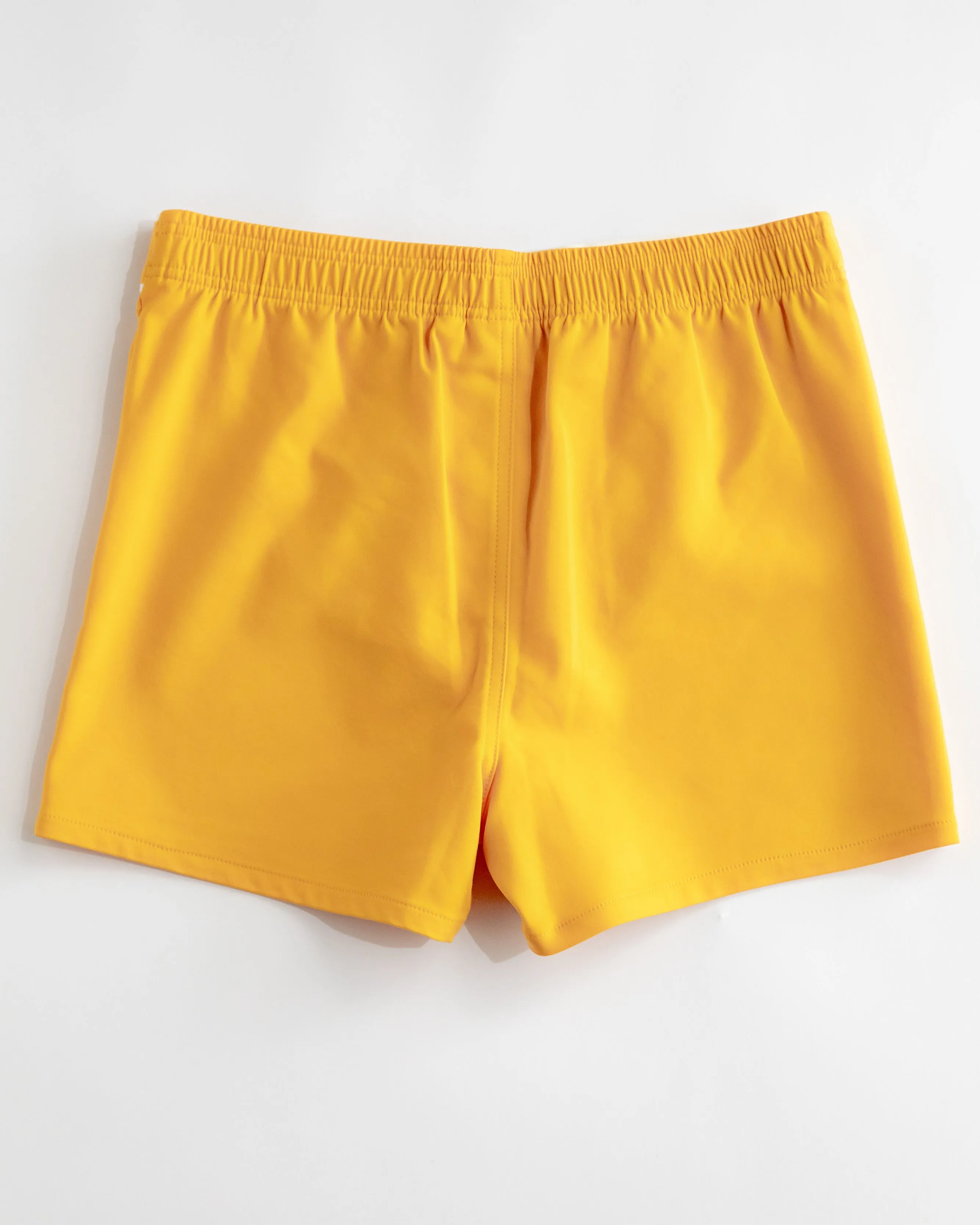 Cabana Trunk (Gold)