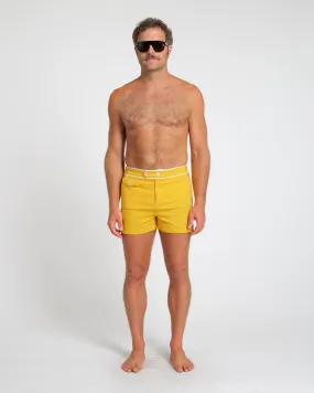Cabana Trunk (Gold)