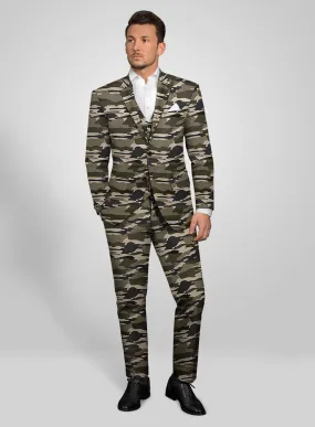 Camouflage Suits