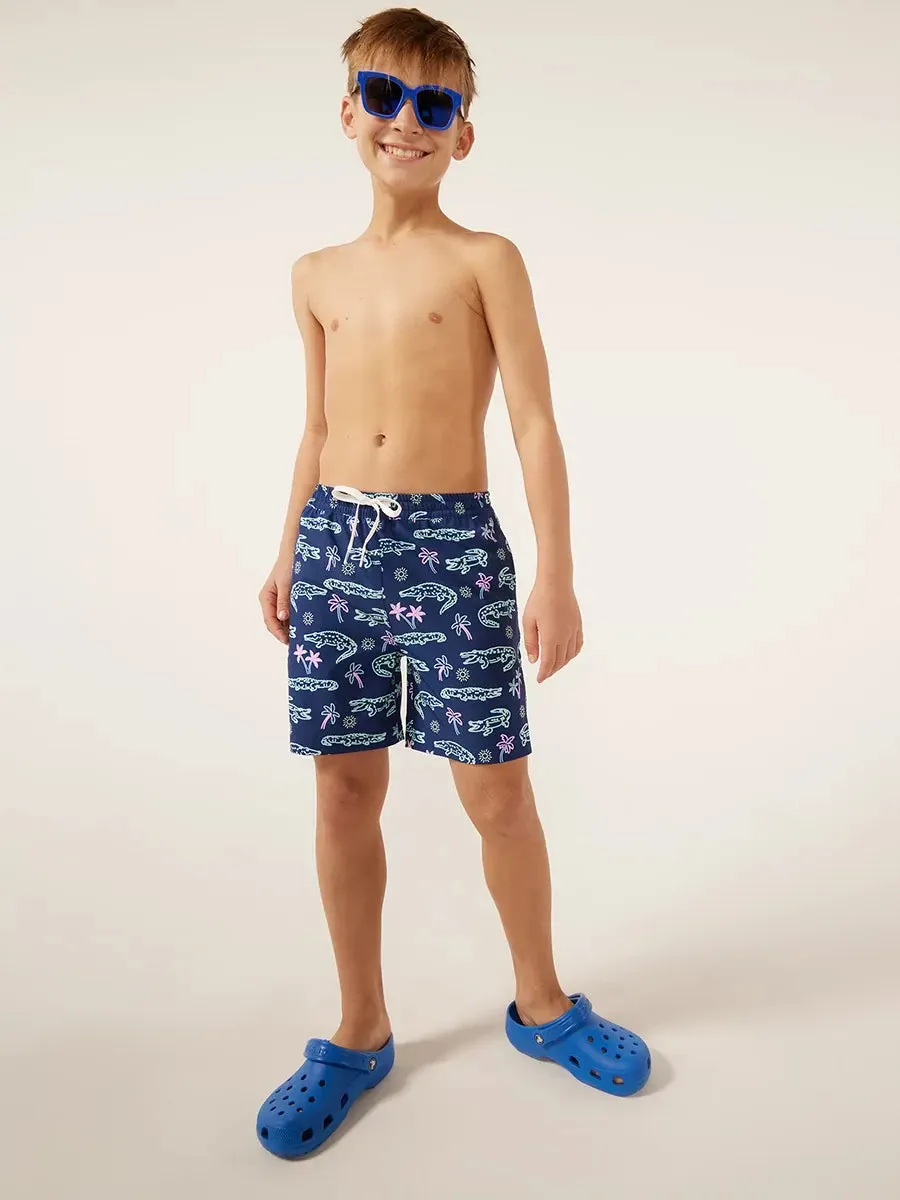 Chubbies Youth Classic Swim Trunks