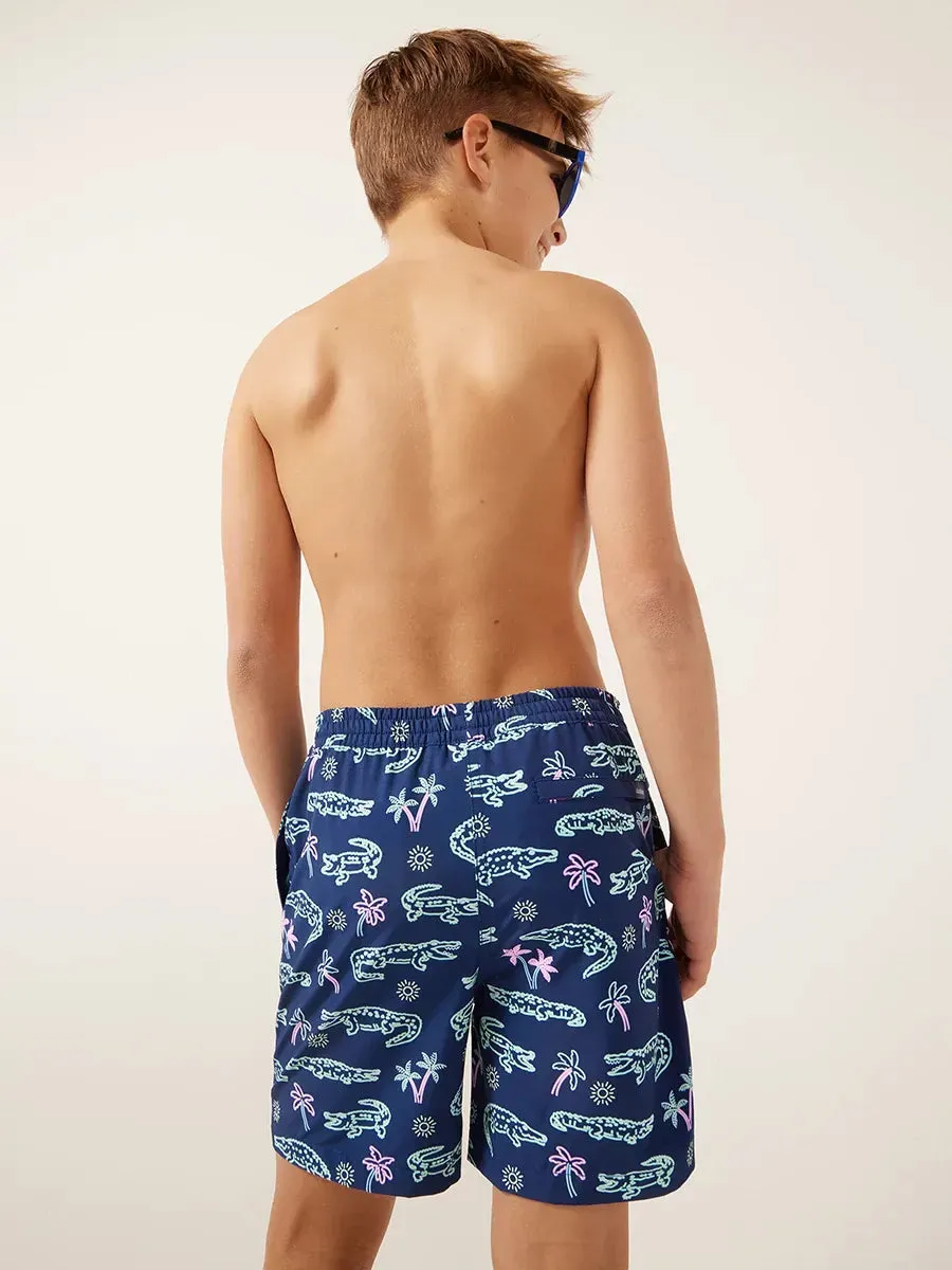 Chubbies Youth Classic Swim Trunks