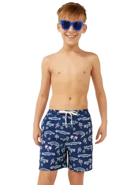Chubbies Youth Classic Swim Trunks