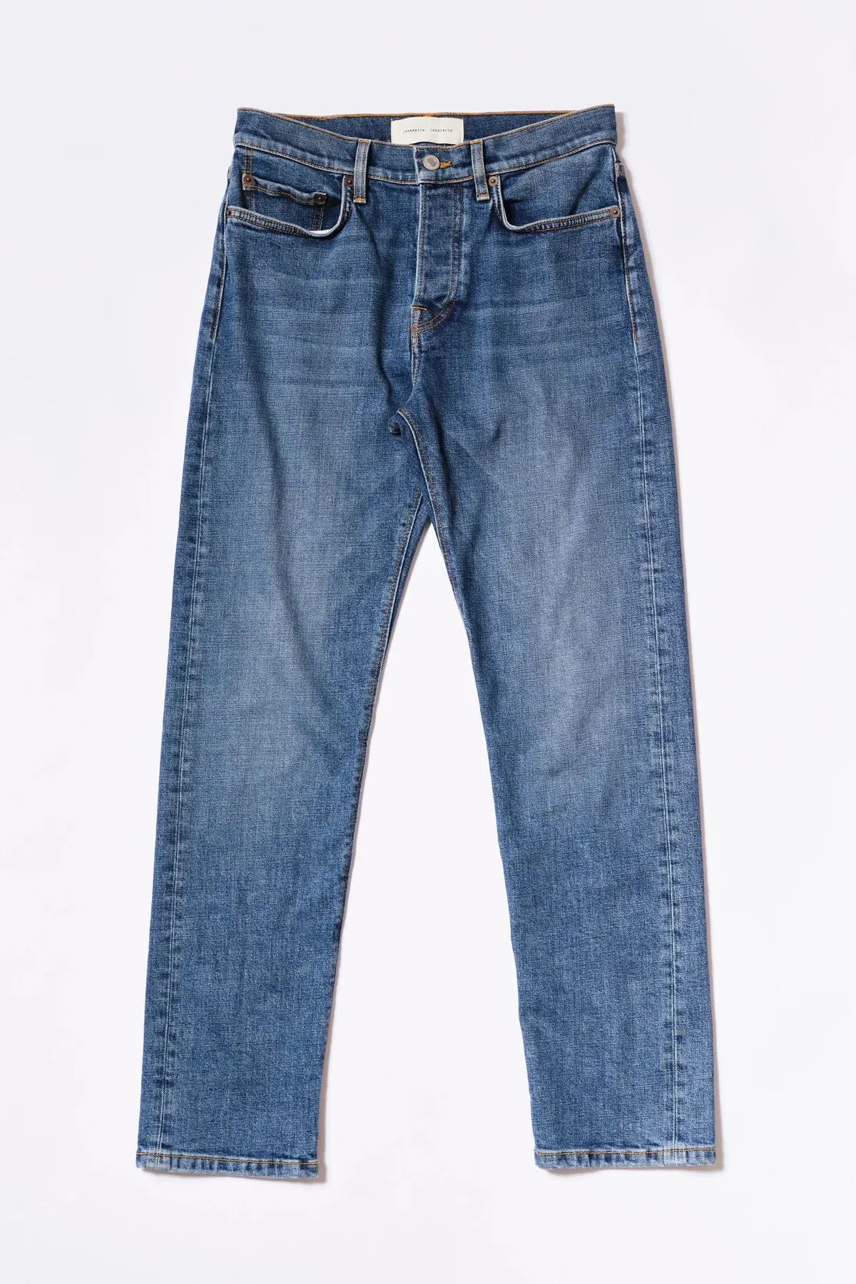 Classic Jeans