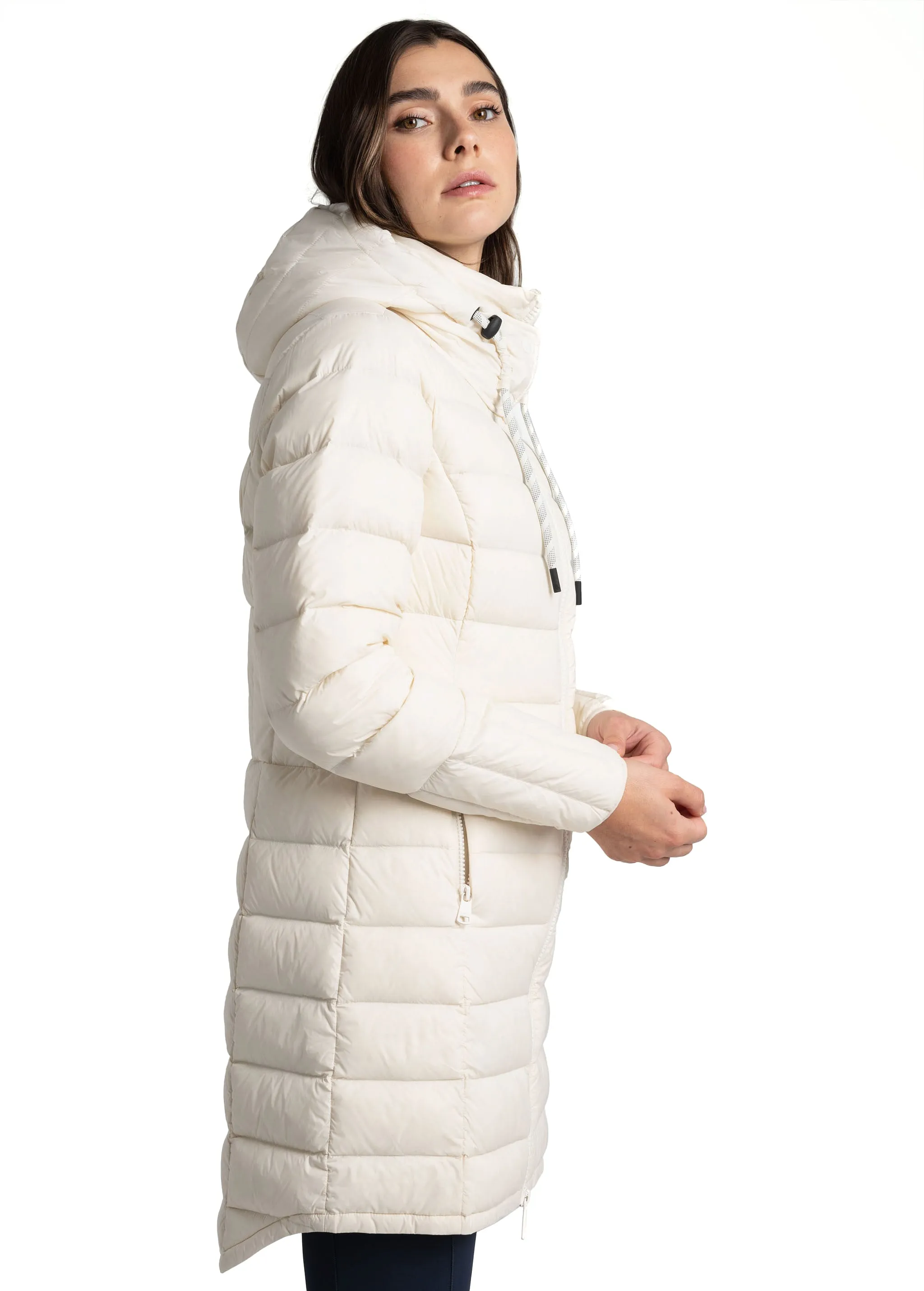 Claudia Down Jacket