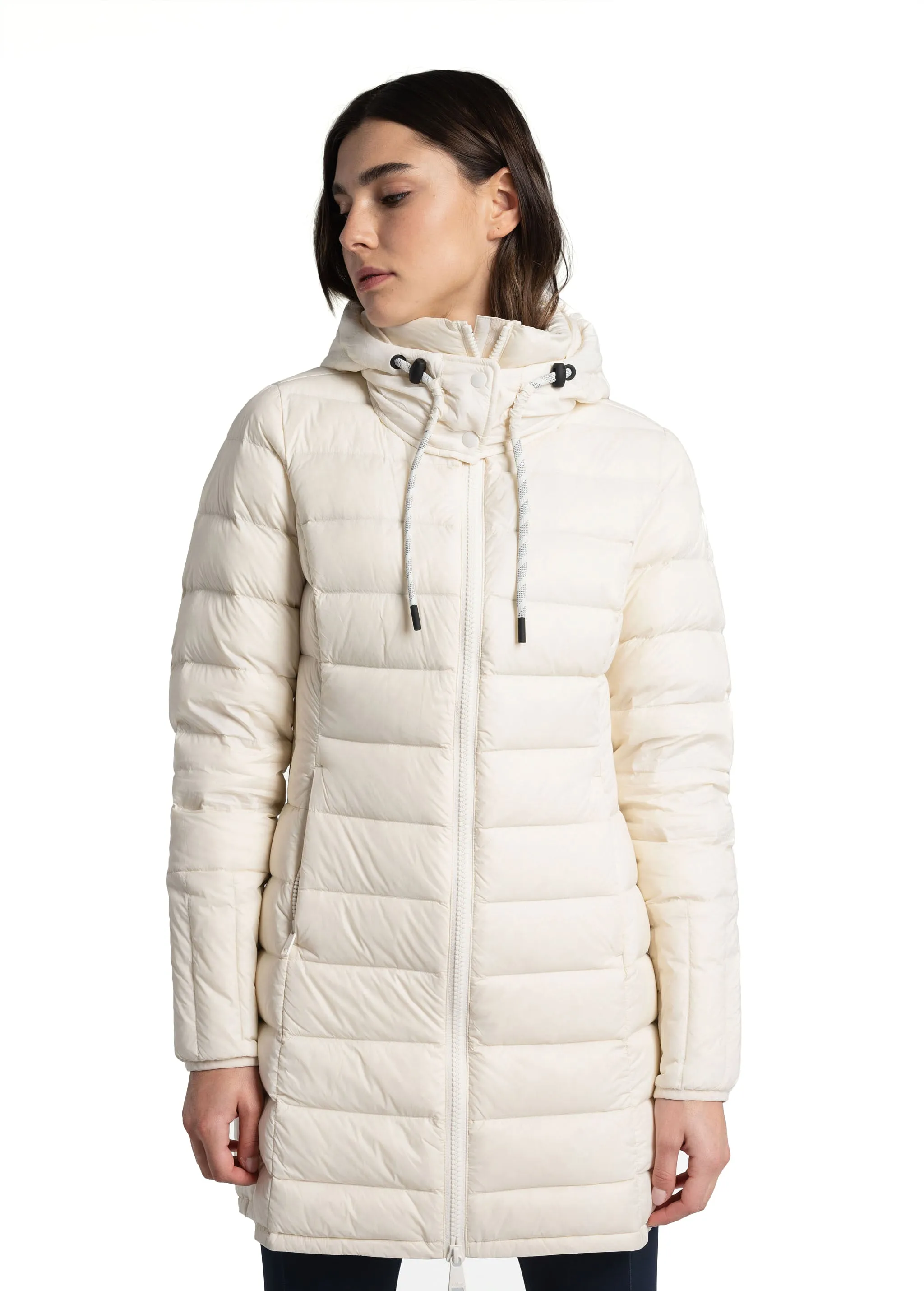 Claudia Down Jacket