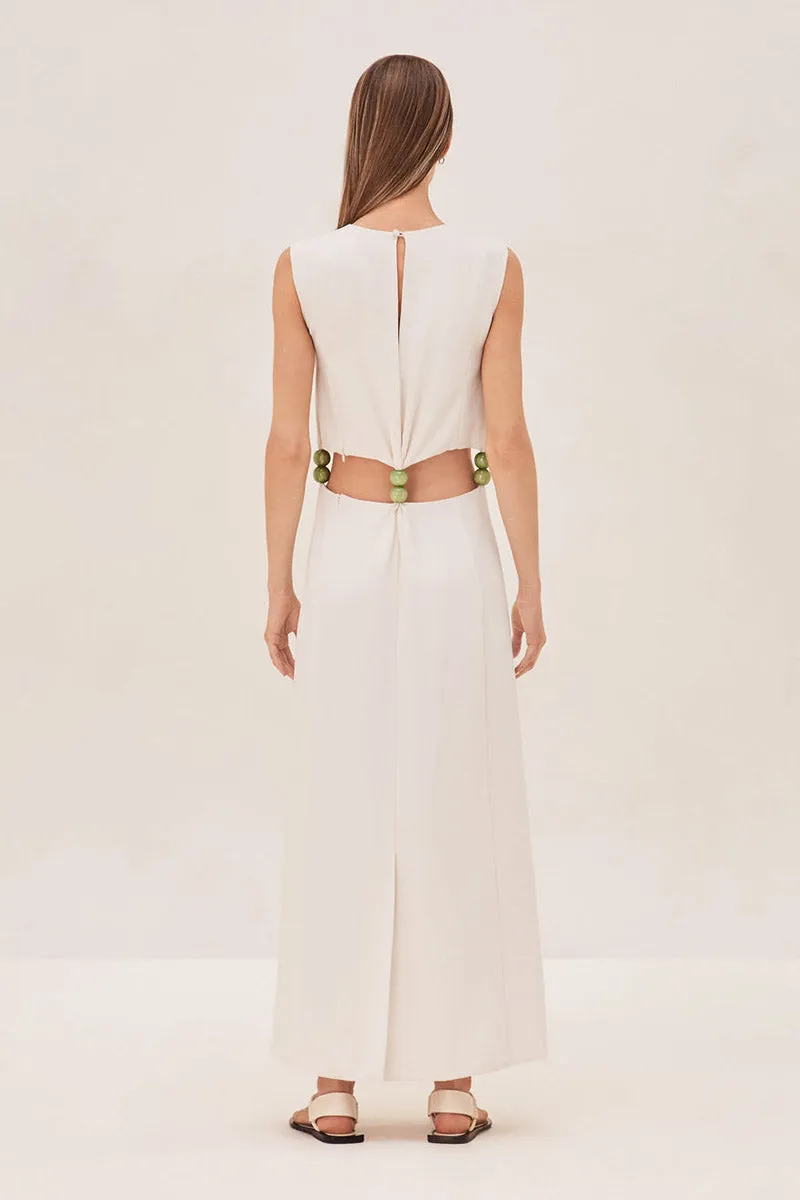 COPPOLA DRESS