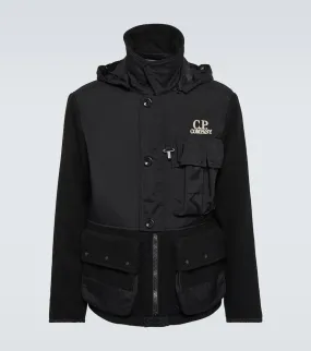 C.P. Company Wool jacket
