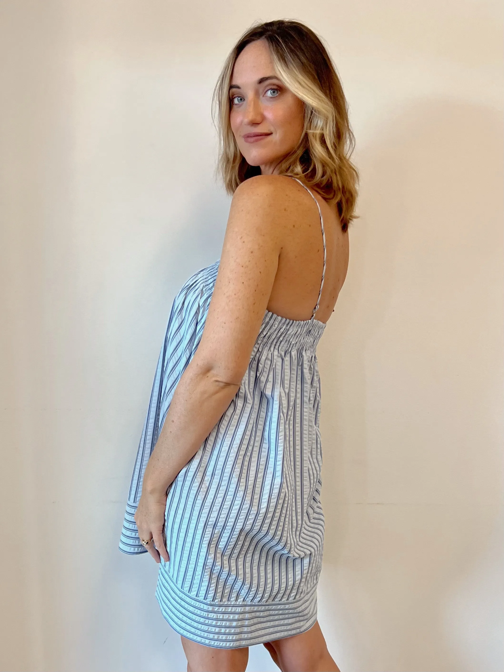 Daydreaming Dress