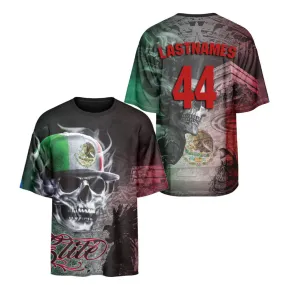 Dia De Elite  – Custom Jersey