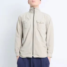 Diadora Velour Track Jacket - S
