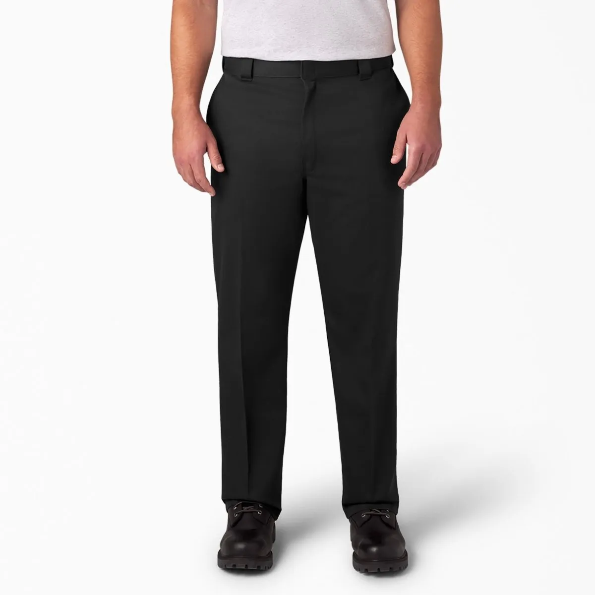 Dickies 874 Flex Work Pant in Black