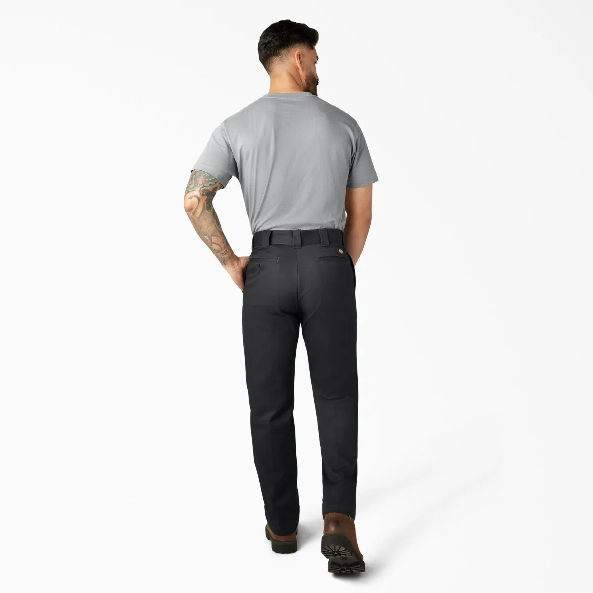 Dickies 874 Flex Work Pant in Black