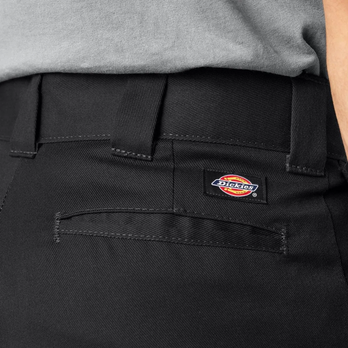 Dickies 874 Flex Work Pant in Black