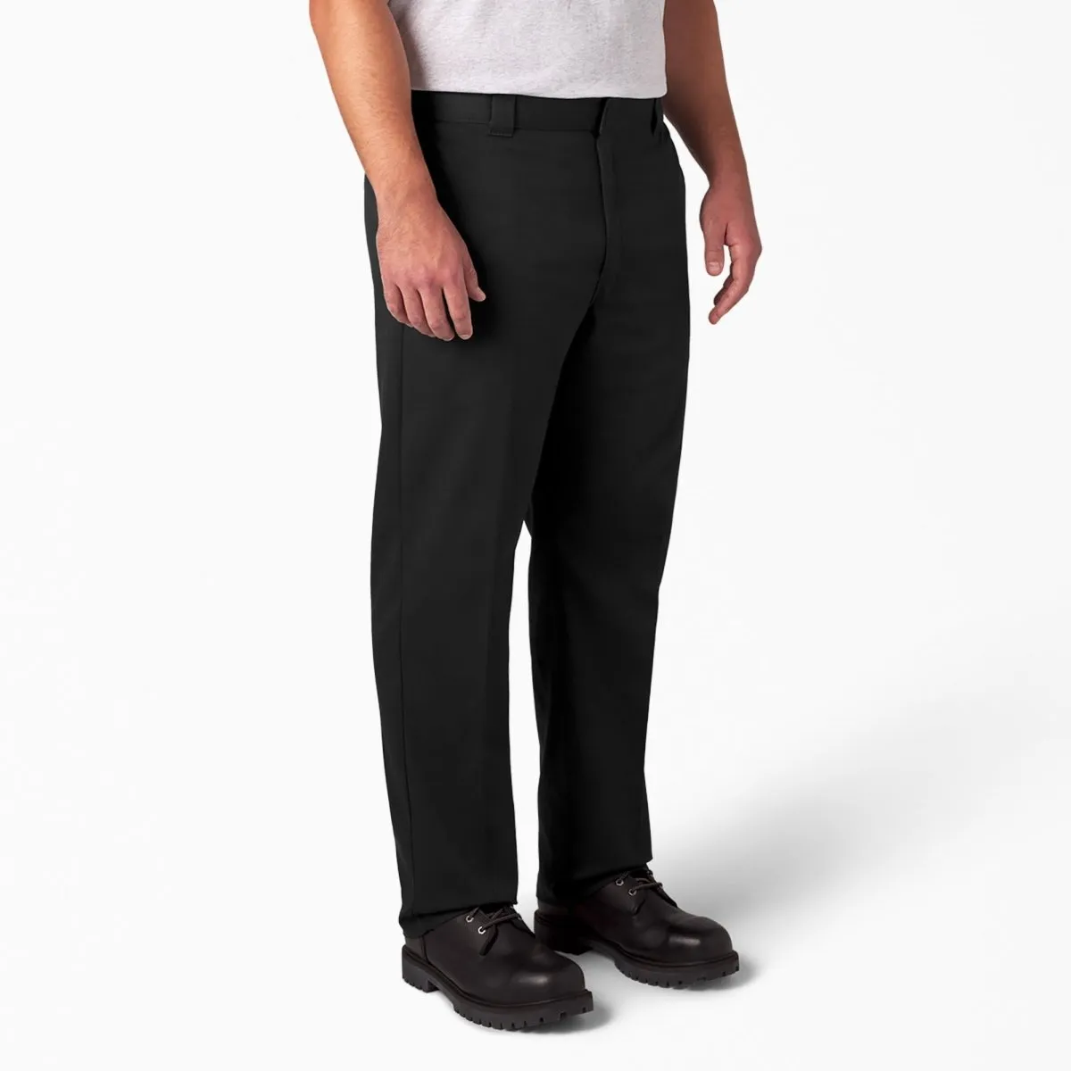 Dickies 874 Flex Work Pant in Black