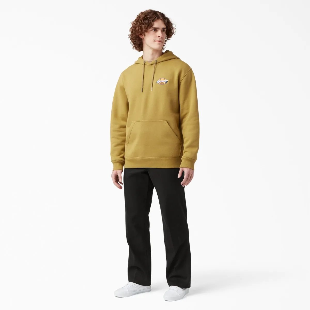 Dickies 874 Flex Work Pant in Black