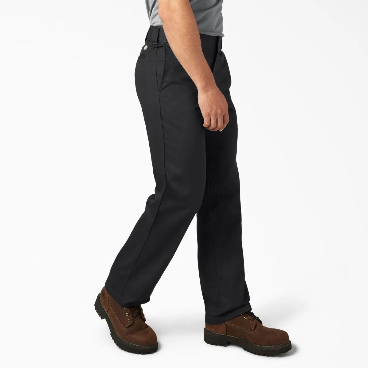 Dickies 874 Flex Work Pant in Black