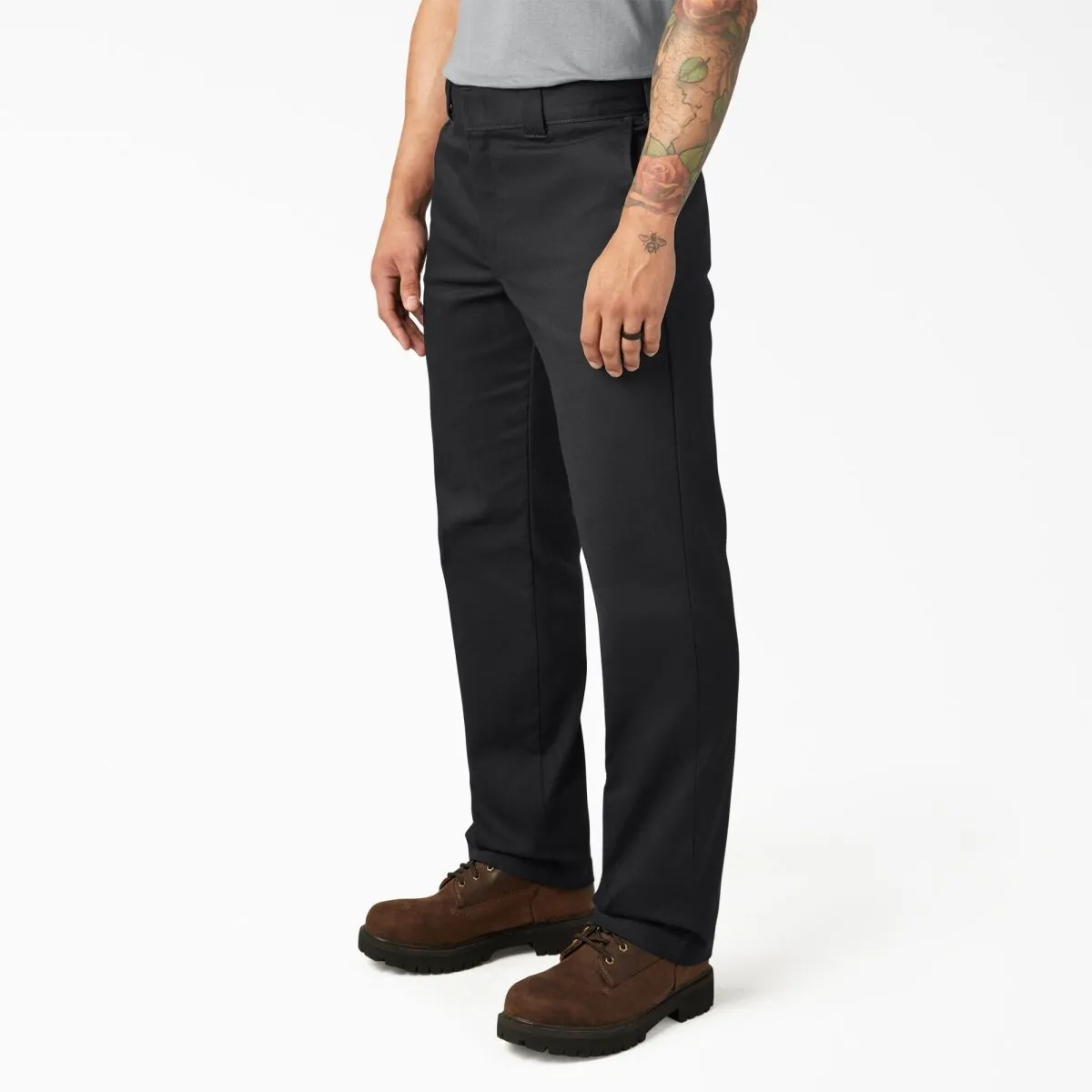 Dickies 874 Flex Work Pant in Black