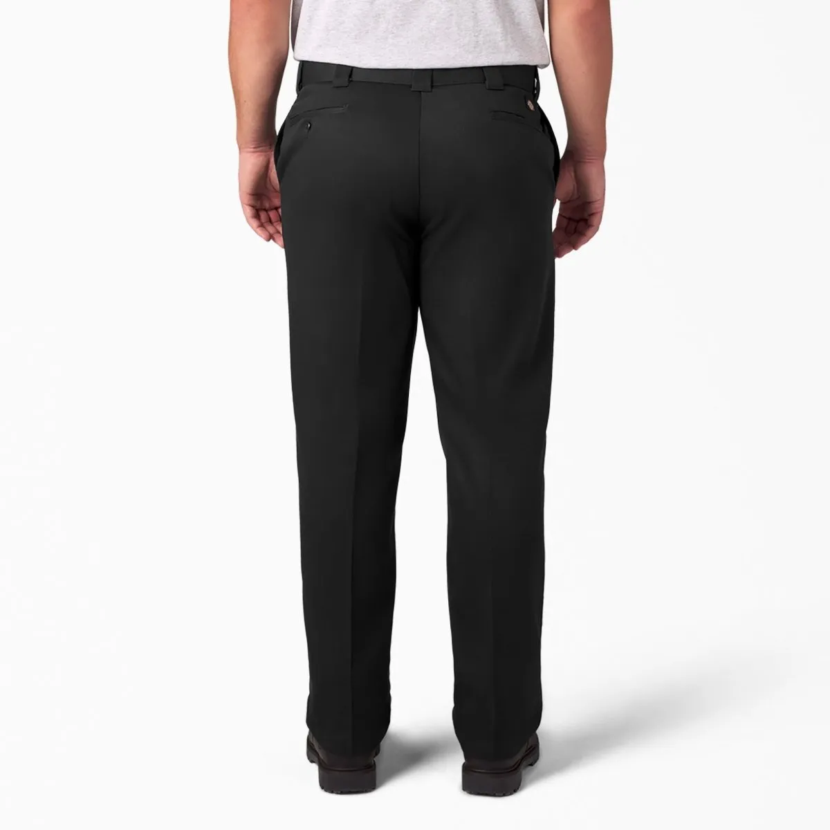 Dickies 874 Flex Work Pant in Black