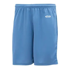 DryFlex Sky Baseball Shorts